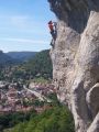 La Roche du Mont