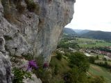 La Roche du Mont