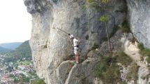 La Roche du Mont