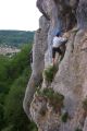 La Roche du Mont