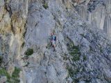 L'Aiguillette du Lauzet