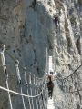Le Baus de la Frema: les aiguillettes
