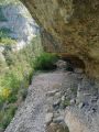 Les Gorges d'Agnielles