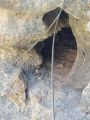 Les Gorges d'Agnielles