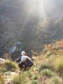 Les gorges de Sarenne