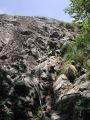 La Cascade: Ca commence