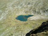 Le Grand Bec: Lac Brouffier