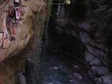 Les canyons de Lantosque