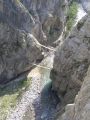 Les Gorges de la Durance