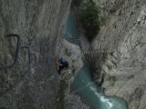 Les Gorges de la Durance