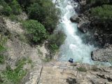 Les Gorges de la Durance