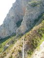 La Grande Fistoire: La 2�me tyrolienne