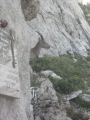 La tour du Jallouvre: Magique