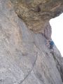 L'Aiguillette du Lauzet