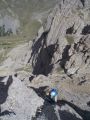 L'Aiguillette du Lauzet