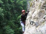 Pont Napol�on: c'est d�j� fini !