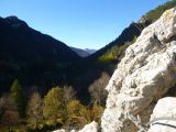 La Berche: parfaite pour d�buter!