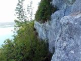 Le Regardoir / Lac de Vouglans