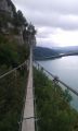 Le Regardoir / Lac de Vouglans