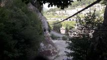 La Roche au Dade