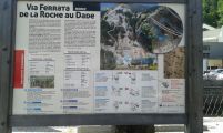 La Roche au Dade