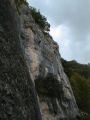 Les Baumes du Verneau: 2�me partie