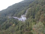 Les Baumes du Verneau: Vue sur la 2�me partie