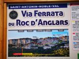 Le Roc d'Anglars