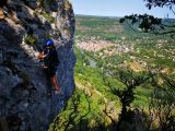 Le Roc d'Anglars