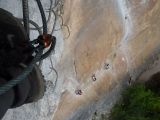La t�te de l��l�phant: Nouvelles via de Saint Jean d'Aulps 74 La tete d'�lephant l'Oeil