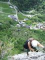 La t�te de l��l�phant