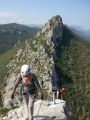 La Panoramique: sur la cr�te