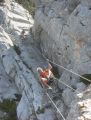La Panoramique: second pont de singe