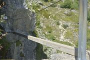 Comborci�re: 1�re poutre
