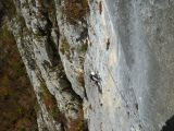 La grotte � Carret: ptchi 