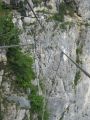La grotte � Carret