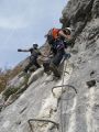 Roche Veyrand: la Team B.A.R 