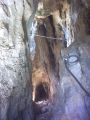 Vidourle: La Grotte
