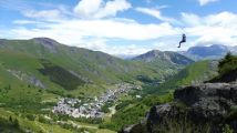 Comborci�re: La tyro finale qui en met plein la vue !