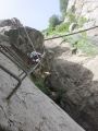 La passerelle