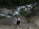 Les Gorges d�Ailefroide