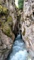 Les Gorges d�Ailefroide