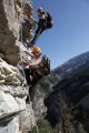 Falaise de Meichira: www.jean-huet.com