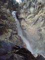 La cascade de la Fra�che