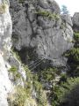 Balma Negra: Le Pont de singe en final