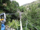 Tapoul: Dernier pont singe