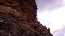 Tolla: des couleurs magnifiques