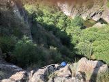 Le Pont du Diable: GVIAL 2018/2019