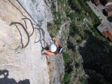 La Roche � l'Agathe