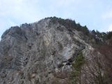 La Roche � l'Agathe